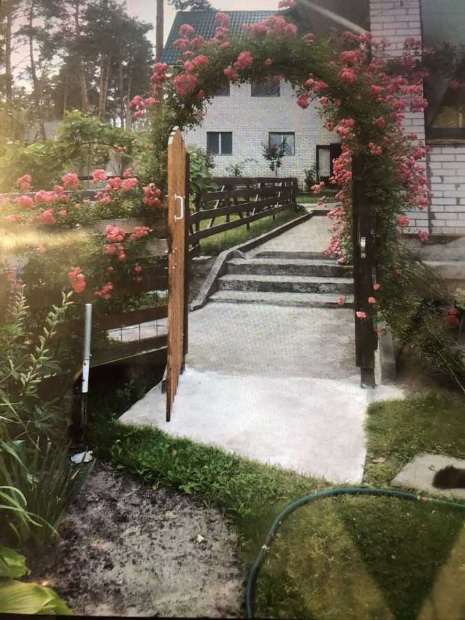 Продажа дома 245 м², Киево-Мироцкая ул.