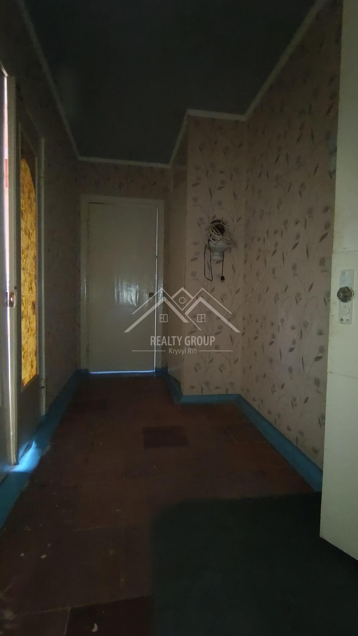 Продажа квартиры со свободной планировкой 49 м²