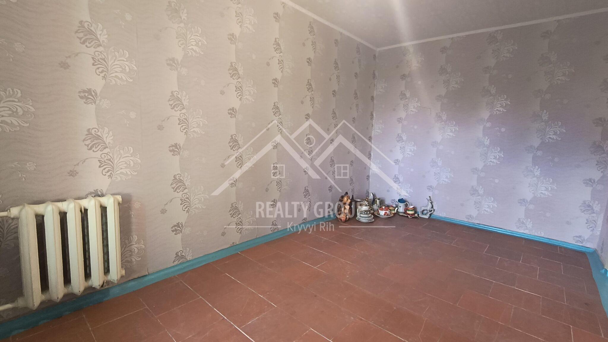 Продажа квартиры со свободной планировкой 49 м²