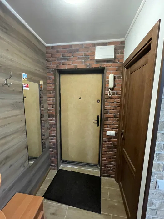 Аренда 3-комнатной квартиры 46 м², Краковская ул., 18