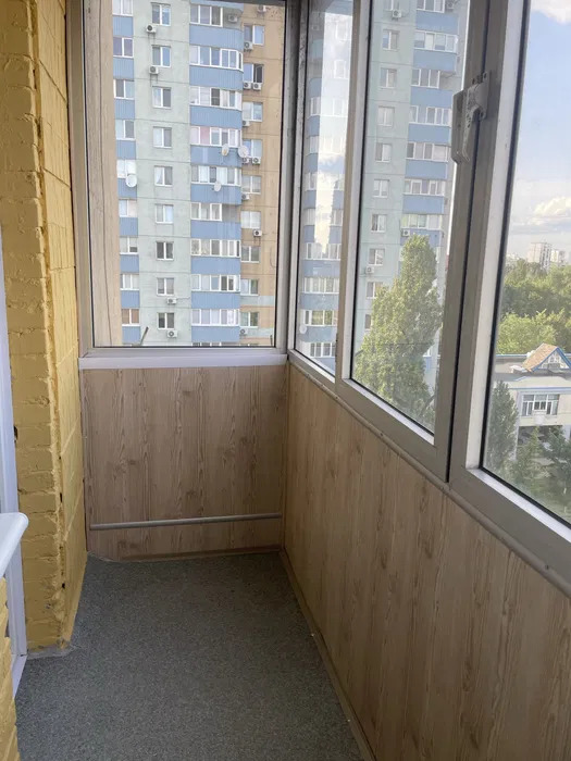 Аренда 3-комнатной квартиры 46 м², Краковская ул., 18