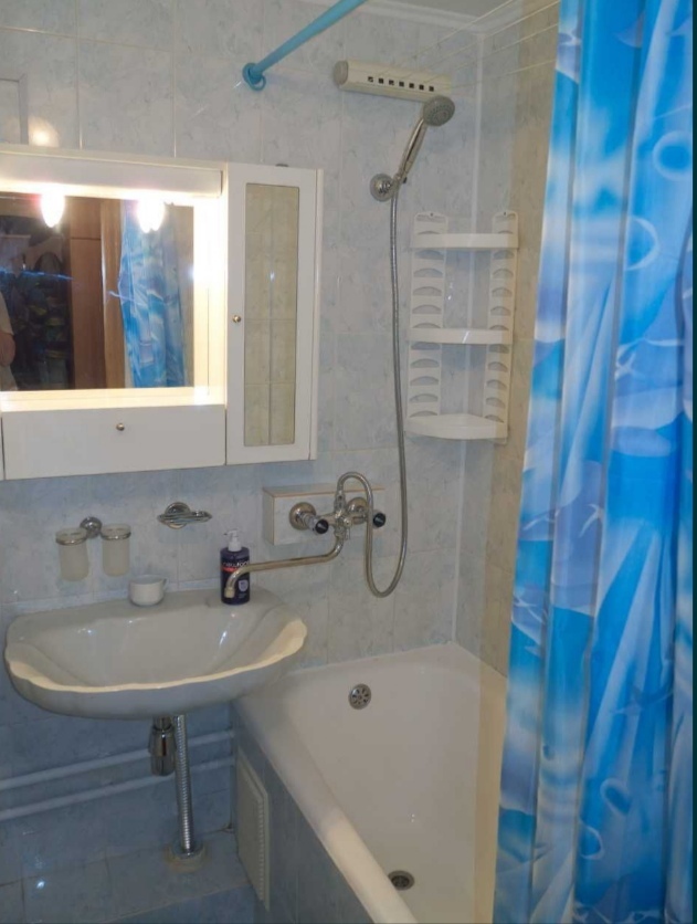 Аренда 1-комнатной квартиры 35 м², Пантелеймона Кулиша ул., 15