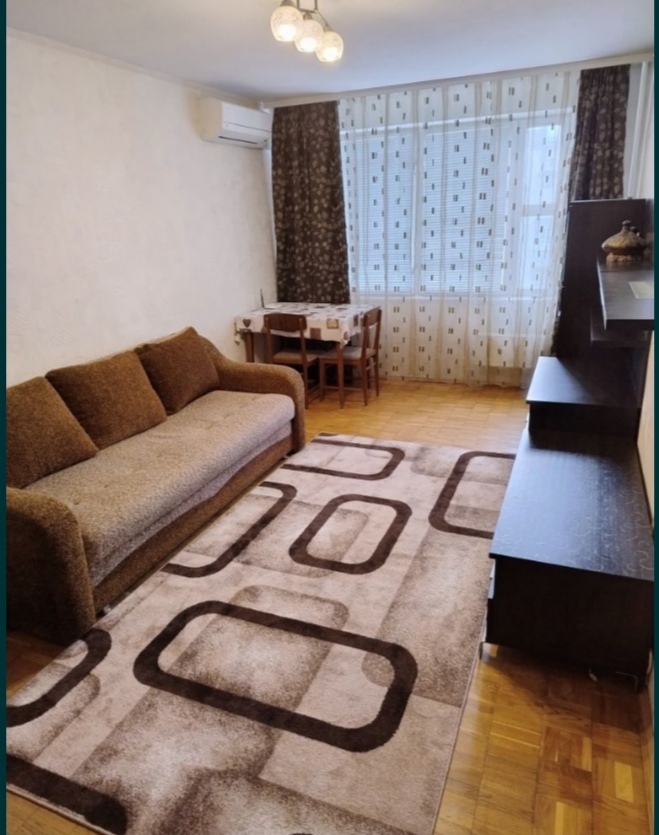 Аренда 1-комнатной квартиры 35 м², Пантелеймона Кулиша ул., 15