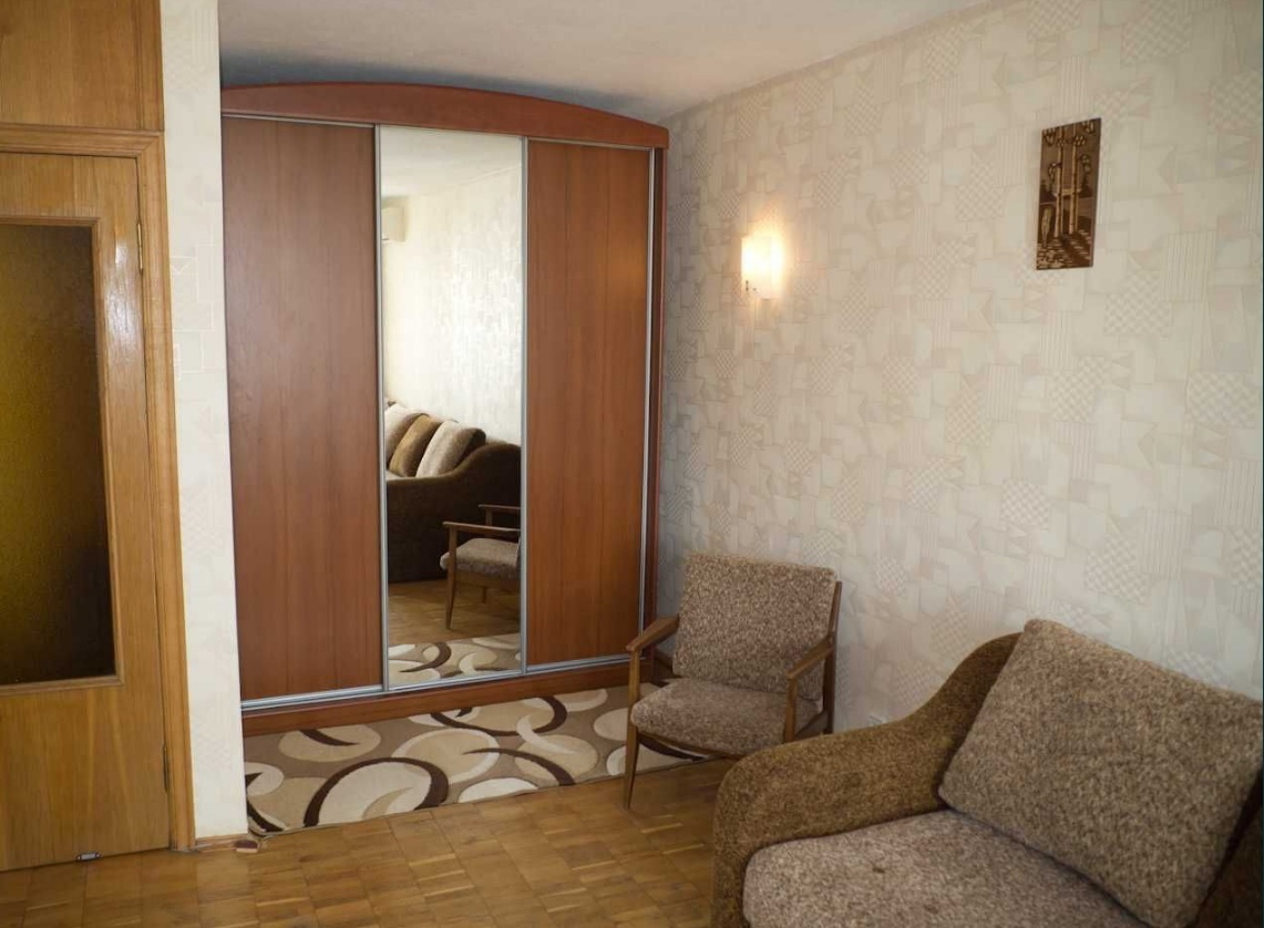 Аренда 1-комнатной квартиры 35 м², Пантелеймона Кулиша ул., 15