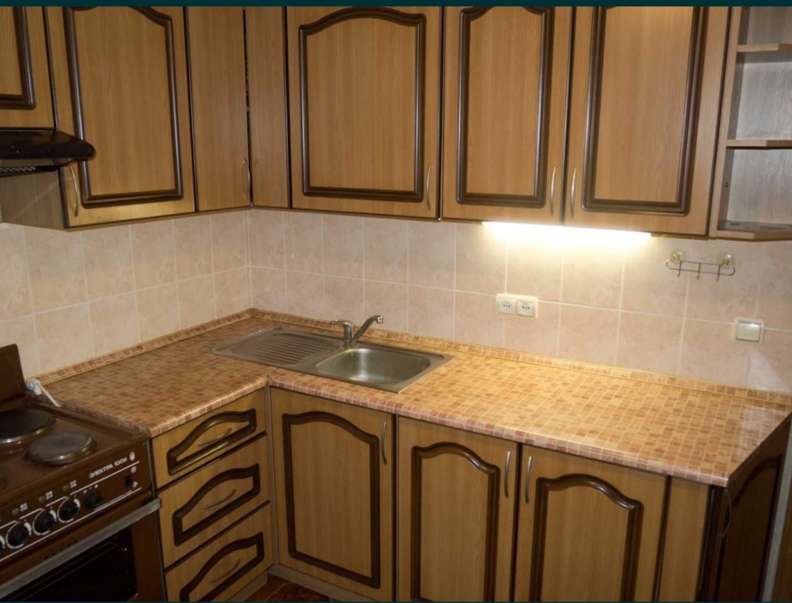 Аренда 1-комнатной квартиры 35 м², Пантелеймона Кулиша ул., 15