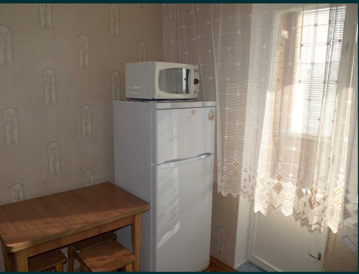 Аренда 1-комнатной квартиры 35 м², Пантелеймона Кулиша ул., 15