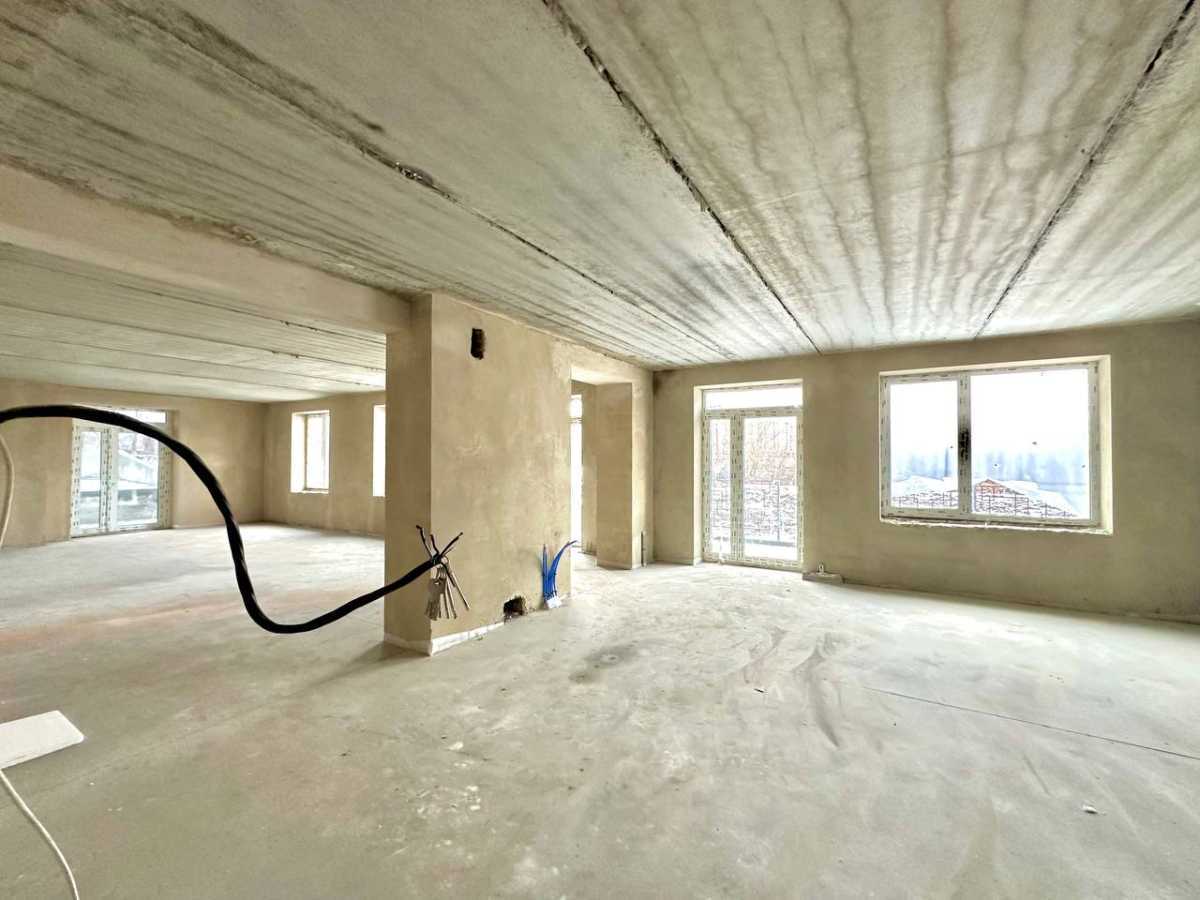 Аренда помещения свободного назначения 165 м², Святоперрівська