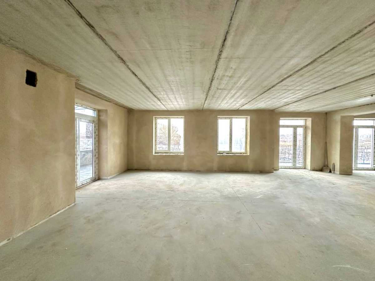 Аренда помещения свободного назначения 165 м², Святоперрівська