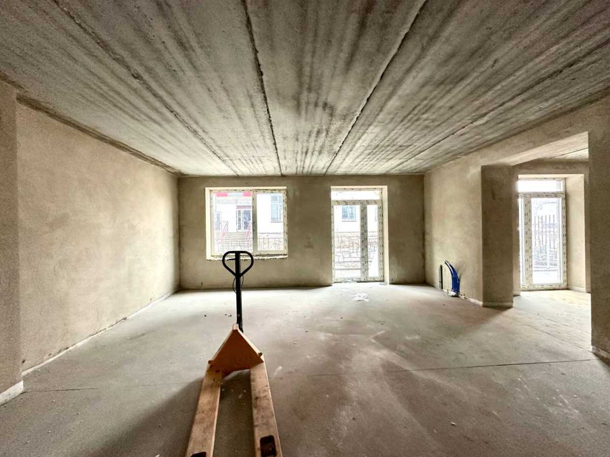 Аренда помещения свободного назначения 165 м², Святоперрівська