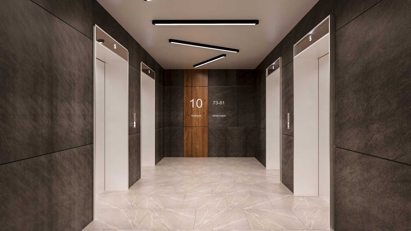 Продажа 1-комнатной квартиры 41 м², Железнодорожное шоссе, 45а