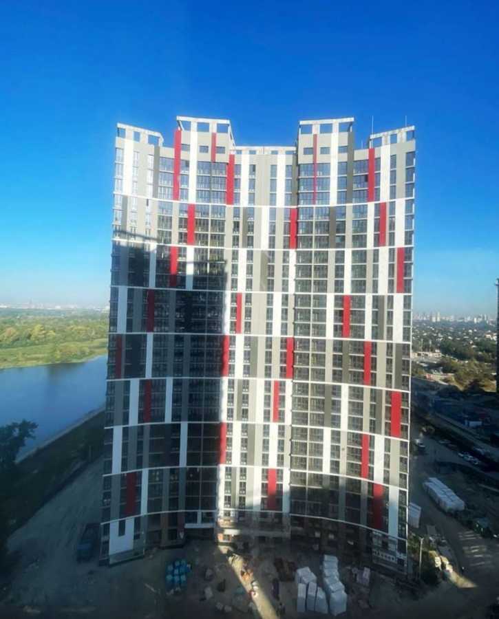 Продаж 1-кімнатної квартири 61 м², Микільсько-Слобідська вул., 17