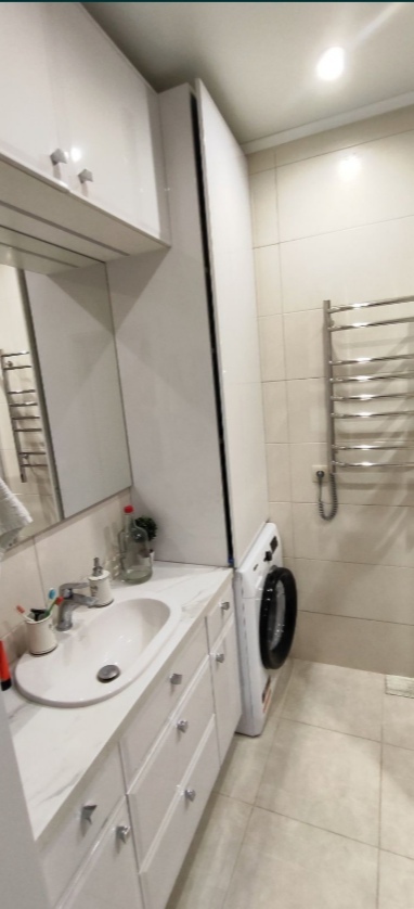 Аренда 1-комнатной квартиры 40 м², Каховская ул., 58