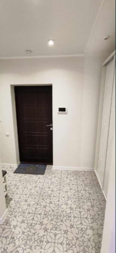 Аренда 1-комнатной квартиры 40 м², Каховская ул., 58