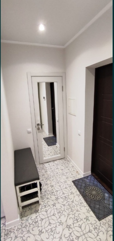 Аренда 1-комнатной квартиры 40 м², Каховская ул., 58