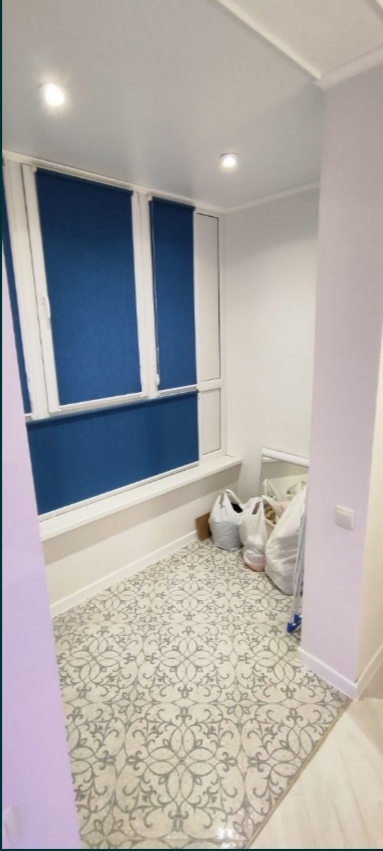 Аренда 1-комнатной квартиры 40 м², Каховская ул., 58