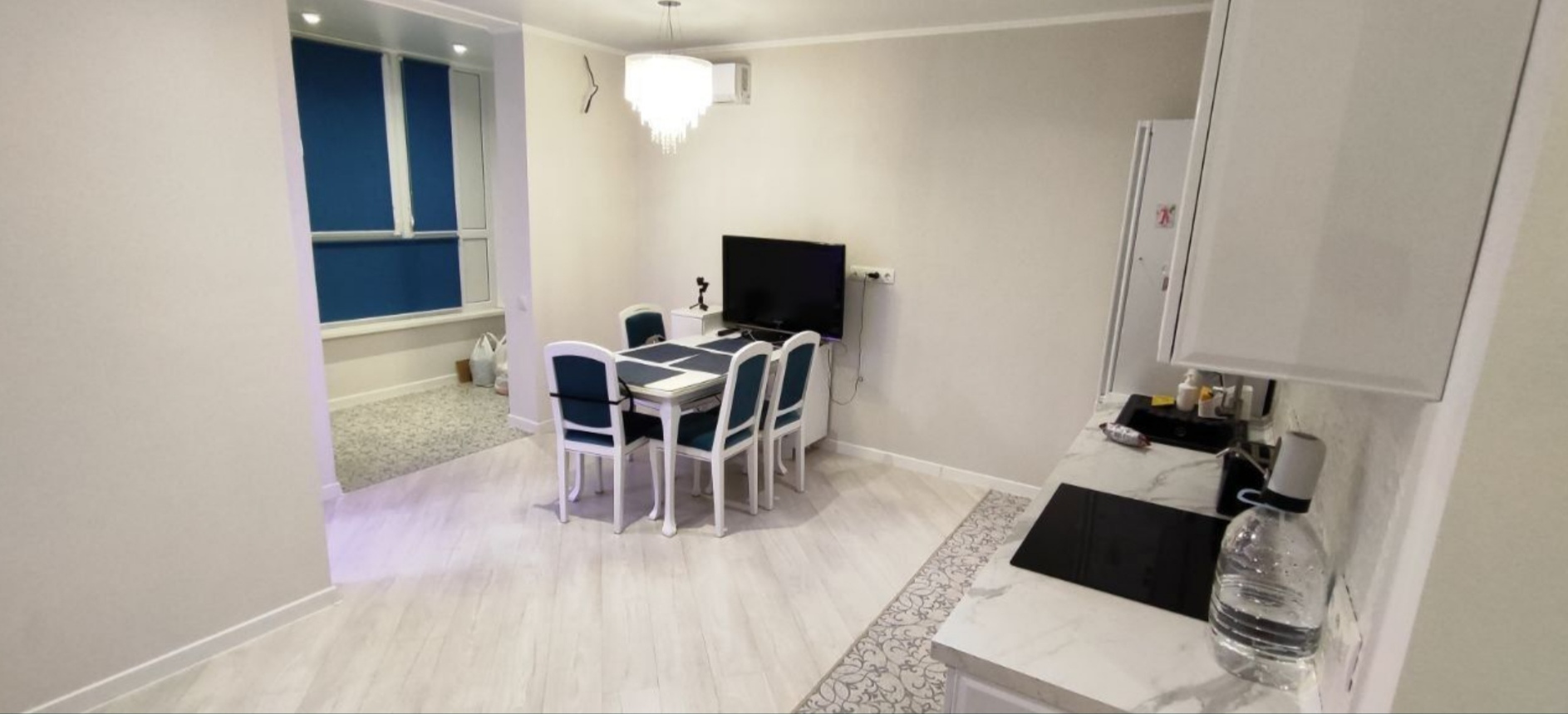 Аренда 1-комнатной квартиры 40 м², Каховская ул., 58