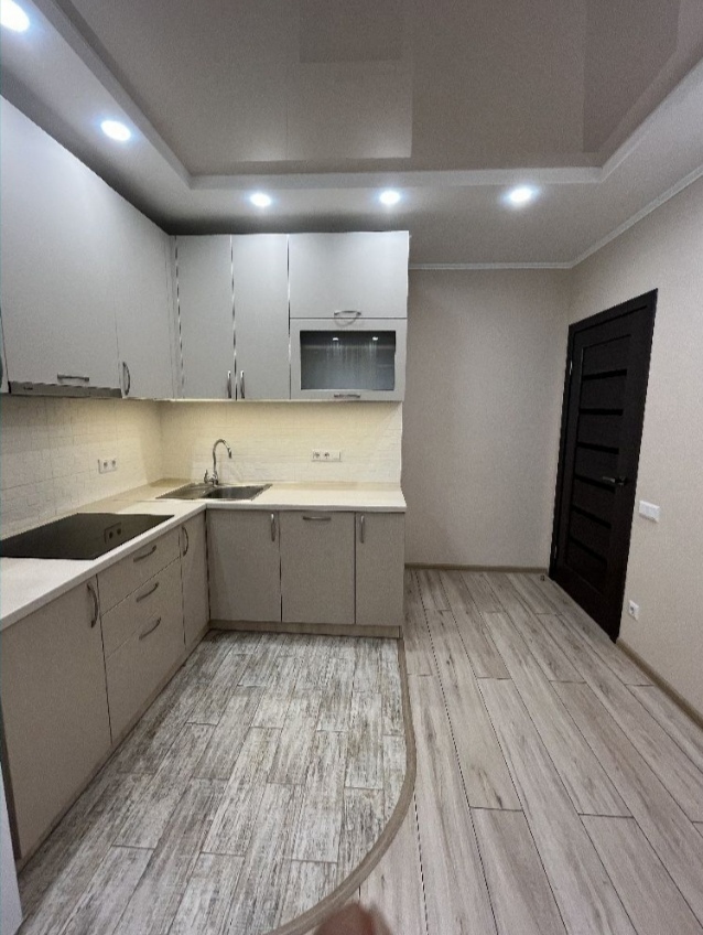 Аренда 1-комнатной квартиры 50 м², Евгения Сверстюка ул., 6