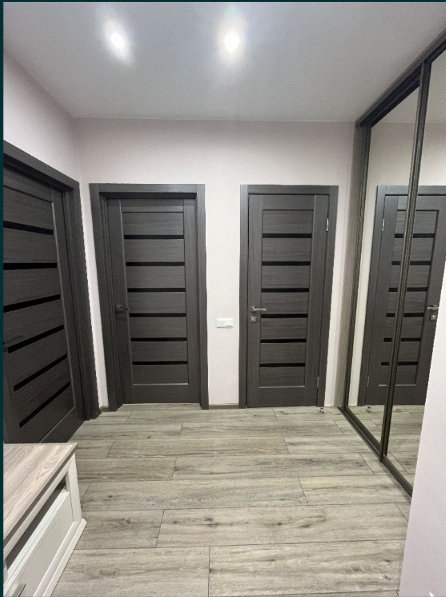 Аренда 1-комнатной квартиры 50 м², Евгения Сверстюка ул., 6
