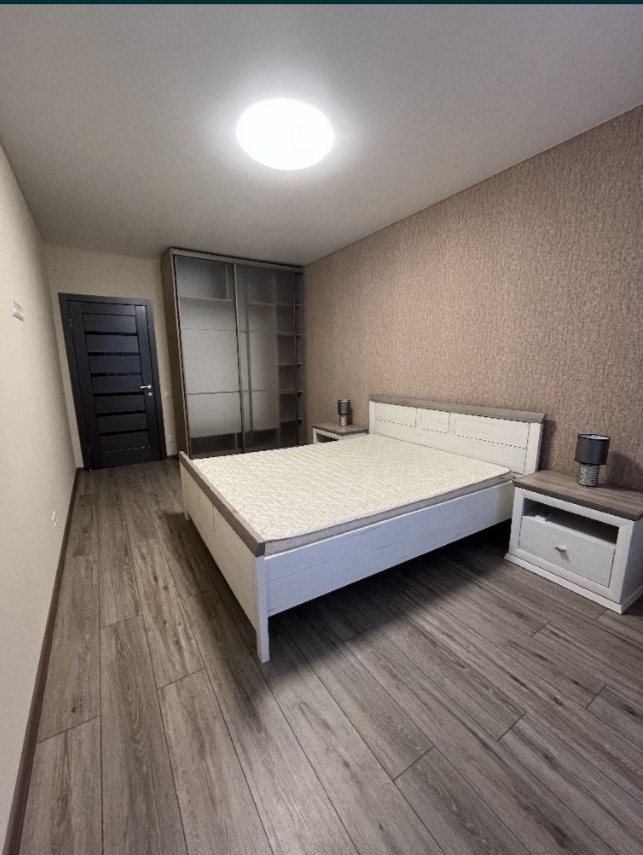 Аренда 1-комнатной квартиры 50 м², Евгения Сверстюка ул., 6