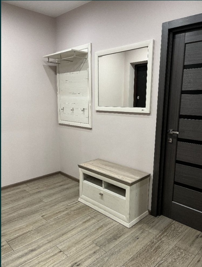 Аренда 1-комнатной квартиры 50 м², Евгения Сверстюка ул., 6