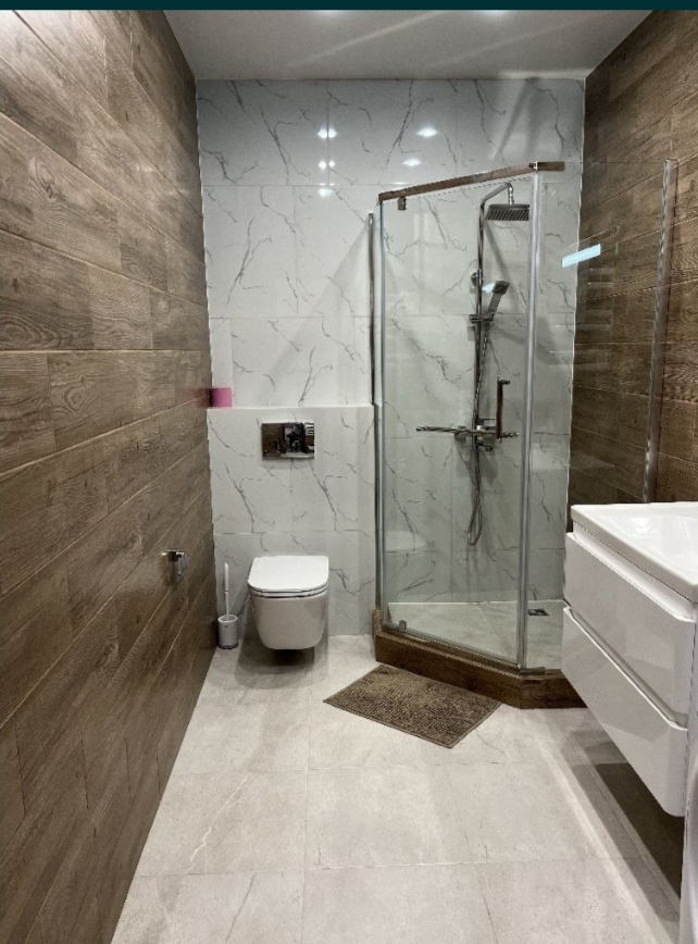 Аренда 1-комнатной квартиры 50 м², Евгения Сверстюка ул., 6