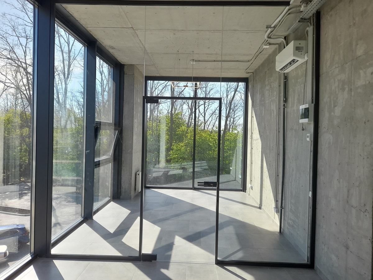 Аренда офиса 560 м², Зодчих ул.