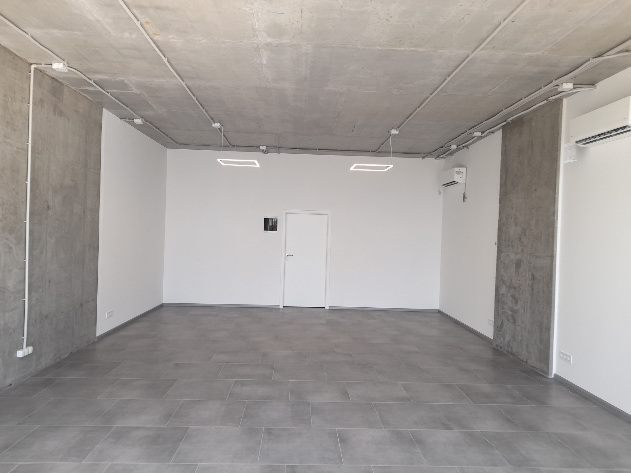 Аренда офиса 560 м², Зодчих ул.