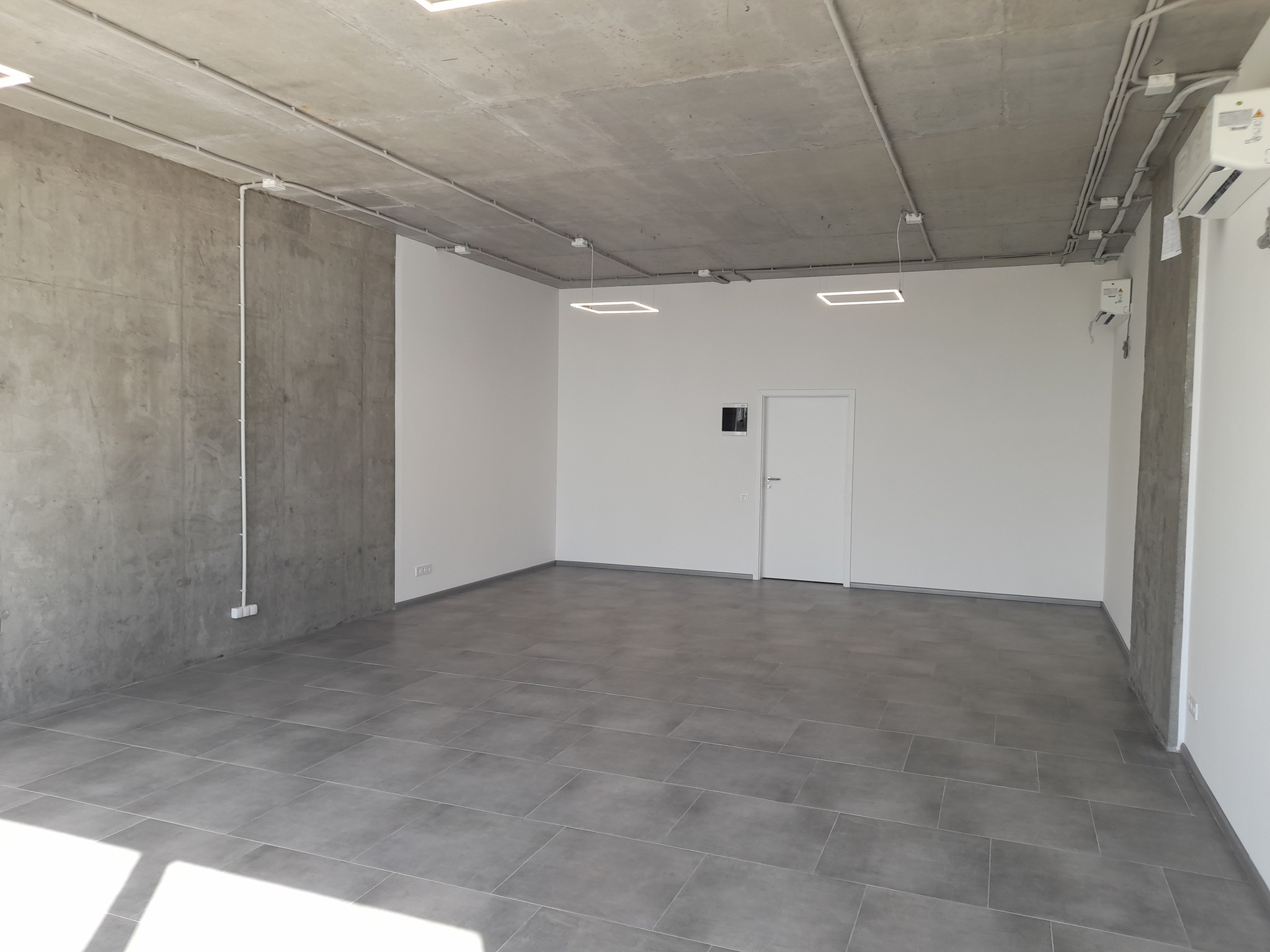 Аренда офиса 560 м², Зодчих ул.