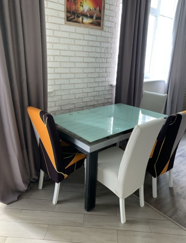 Аренда 2-комнатной квартиры 75 м², Воскресенская ул., 16