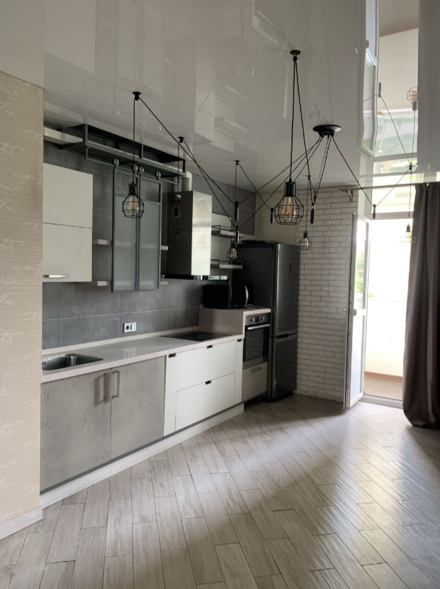 Аренда 2-комнатной квартиры 75 м², Воскресенская ул., 16