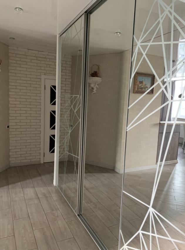 Аренда 2-комнатной квартиры 75 м², Воскресенская ул., 16