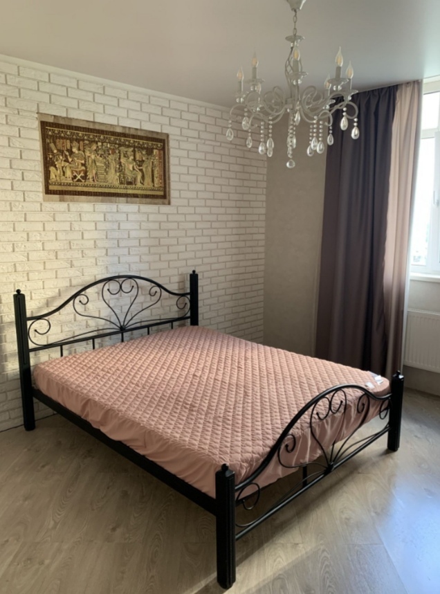 Аренда 2-комнатной квартиры 75 м², Воскресенская ул., 16