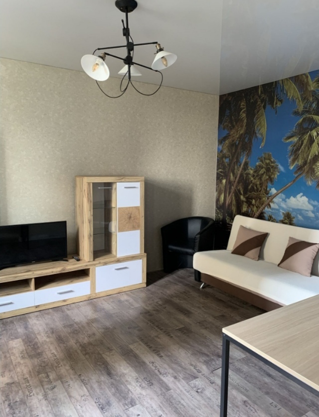 Аренда 2-комнатной квартиры 75 м², Воскресенская ул., 16