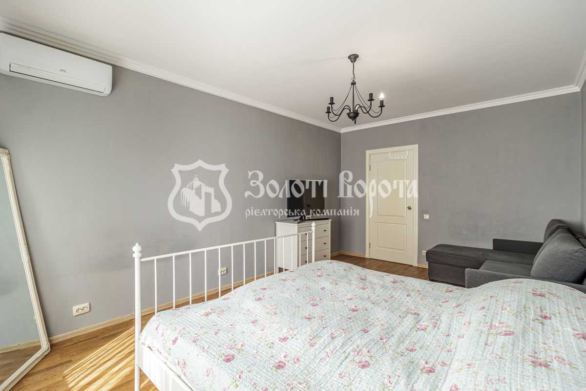 Продаж 1-кімнатної квартири 42 м², Миколи Закревського вул., 101