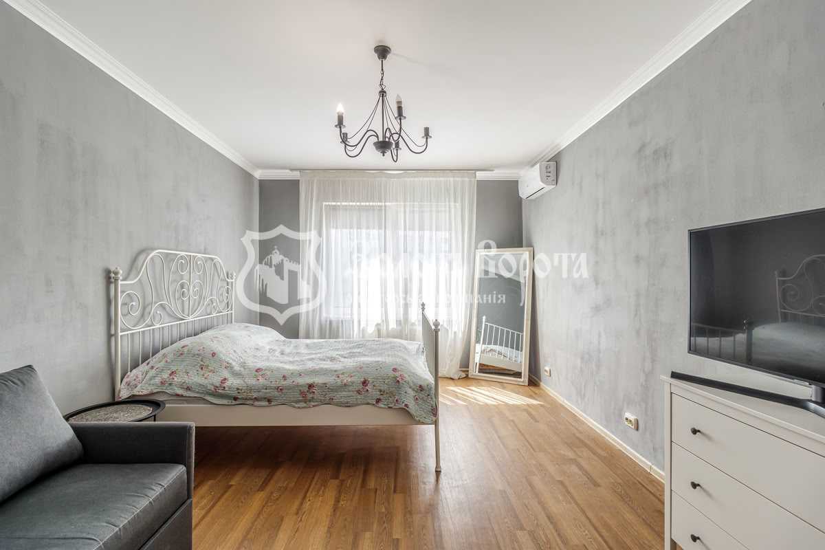 Продаж 1-кімнатної квартири 42 м², Миколи Закревського вул., 101