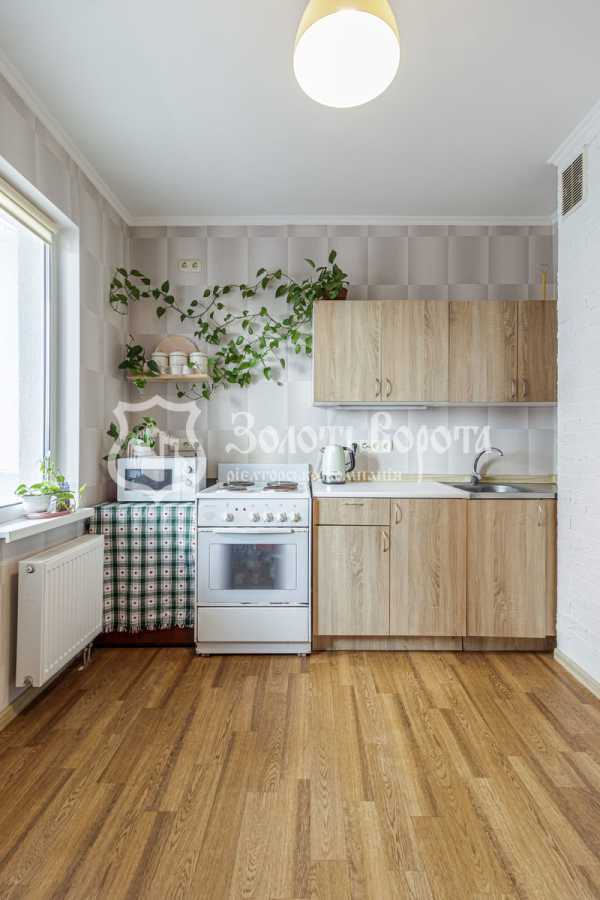 Продаж 1-кімнатної квартири 42 м², Миколи Закревського вул., 101