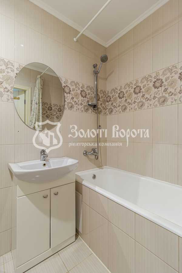 Продаж 1-кімнатної квартири 42 м², Миколи Закревського вул., 101