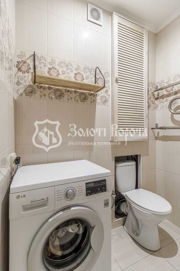 Продаж 1-кімнатної квартири 42 м², Миколи Закревського вул., 101