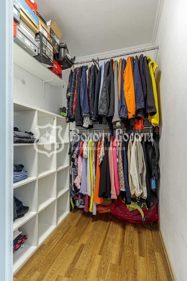 Продаж 1-кімнатної квартири 42 м², Миколи Закревського вул., 101