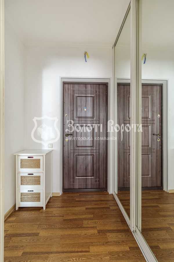 Продаж 1-кімнатної квартири 42 м², Миколи Закревського вул., 101