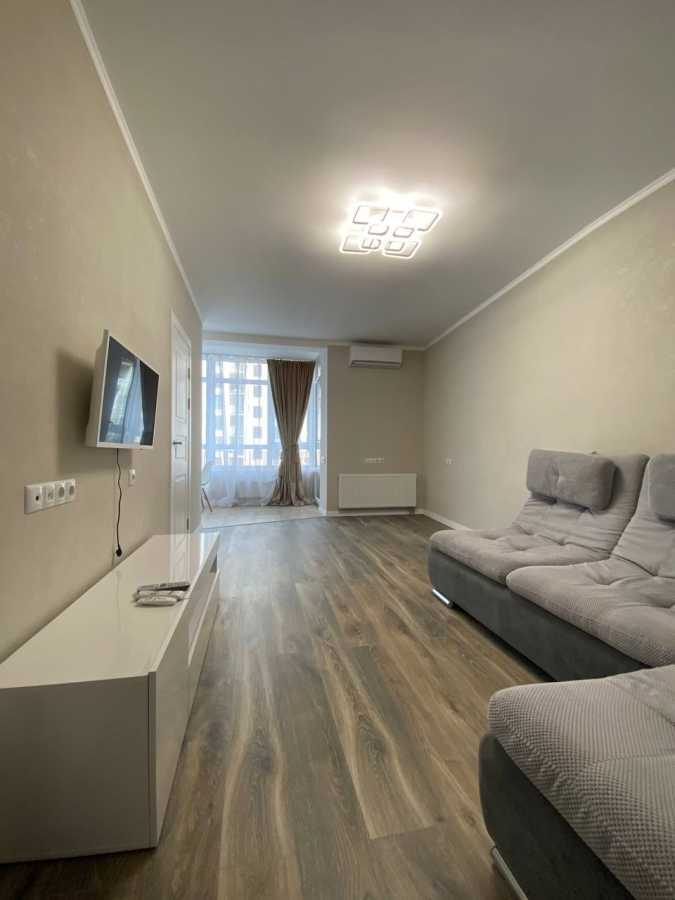 Продаж 1-кімнатної квартири 44 м², Глибочицька вул., 13