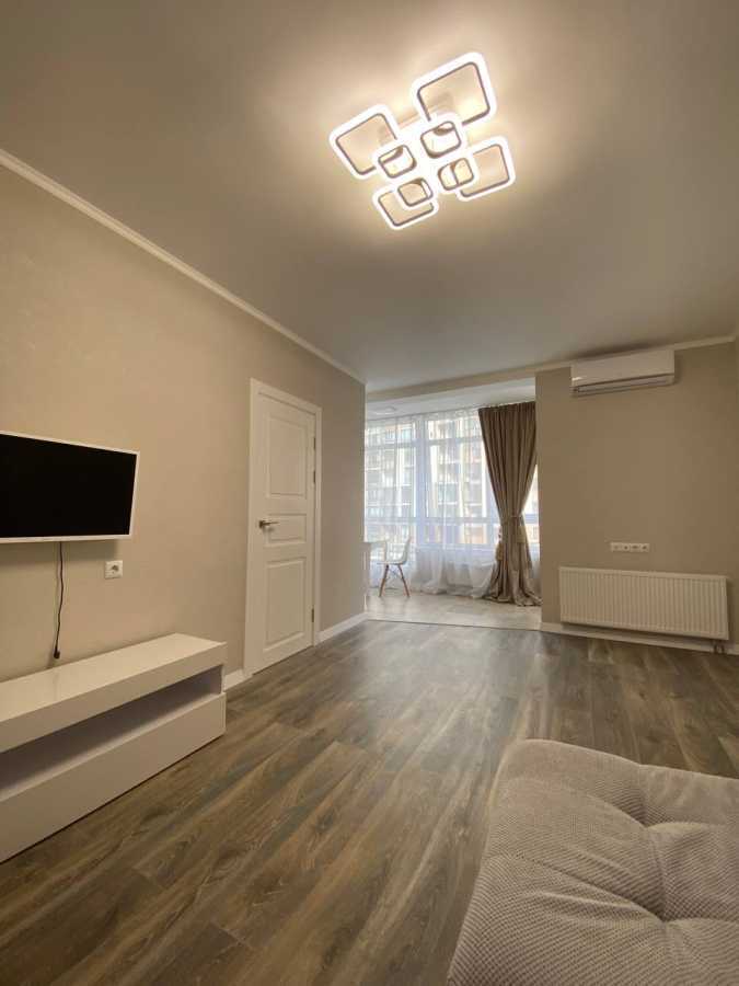 Продаж 1-кімнатної квартири 44 м², Глибочицька вул., 13