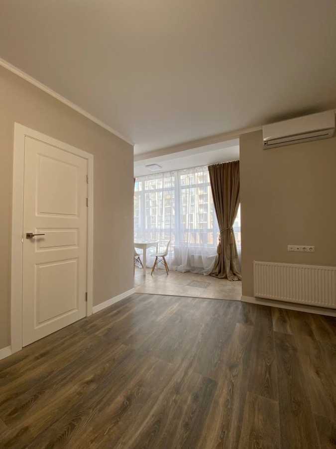 Продаж 1-кімнатної квартири 44 м², Глибочицька вул., 13