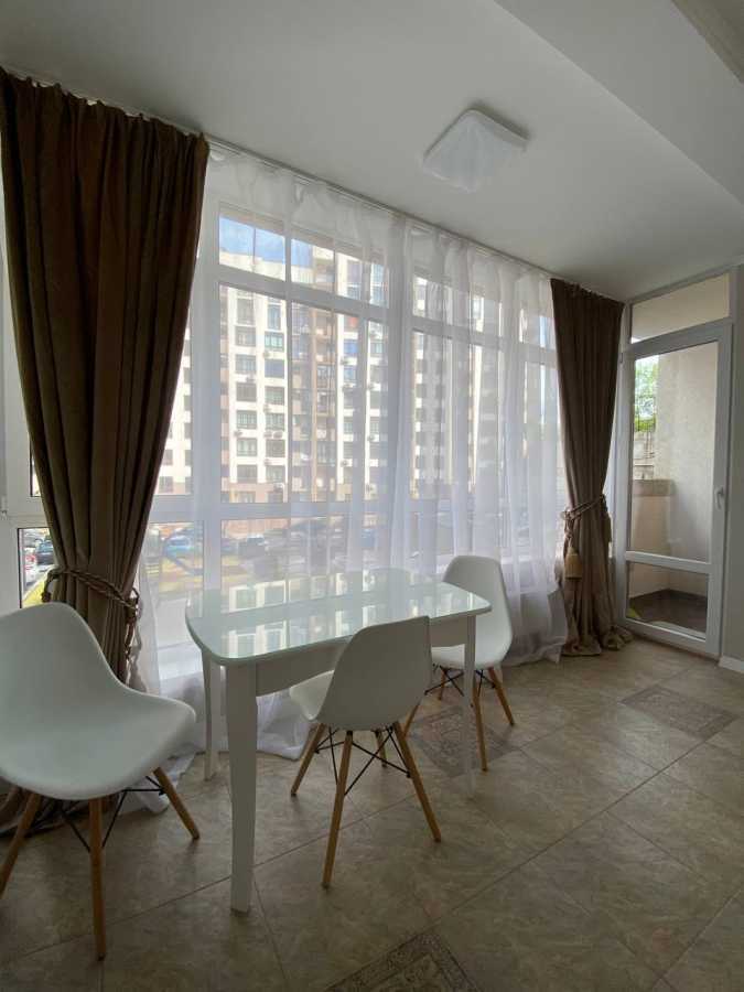 Продаж 1-кімнатної квартири 44 м², Глибочицька вул., 13