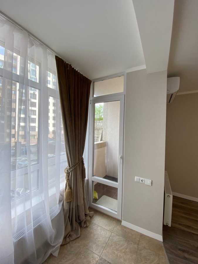 Продаж 1-кімнатної квартири 44 м², Глибочицька вул., 13