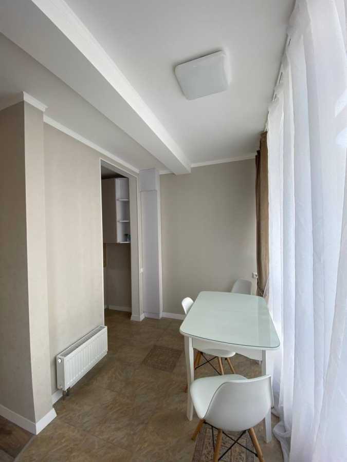 Продаж 1-кімнатної квартири 44 м², Глибочицька вул., 13