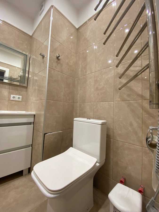 Продаж 1-кімнатної квартири 44 м², Глибочицька вул., 13