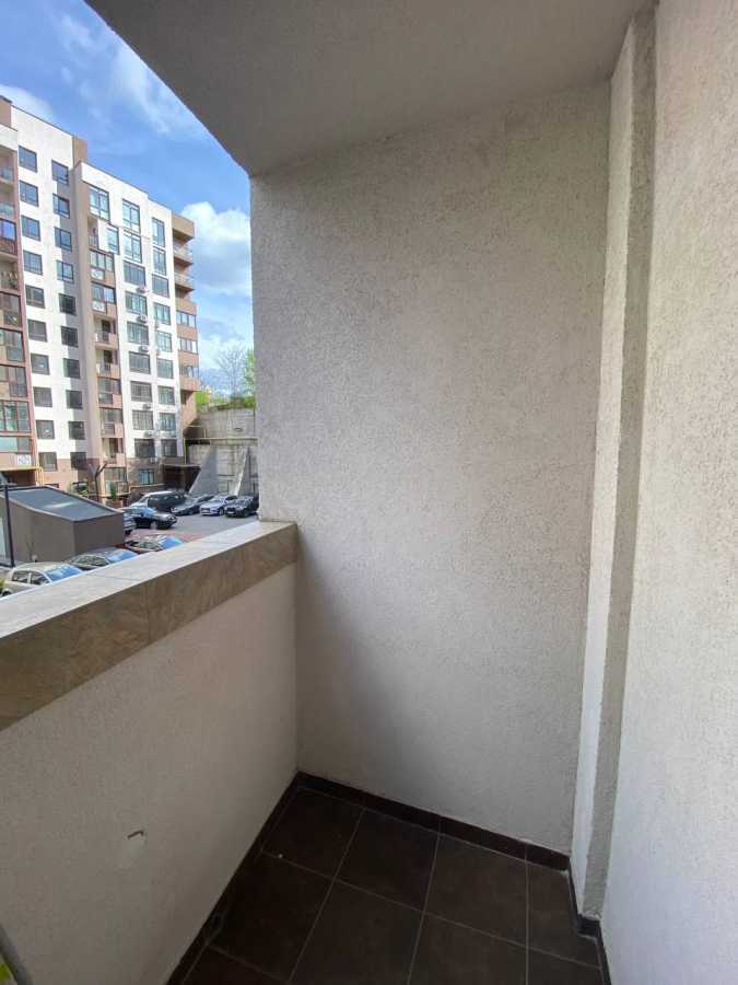 Продаж 1-кімнатної квартири 44 м², Глибочицька вул., 13