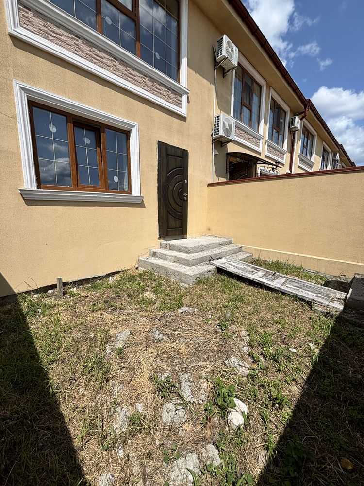 Продаж таунхауса 47.6 м², Липська, 30В