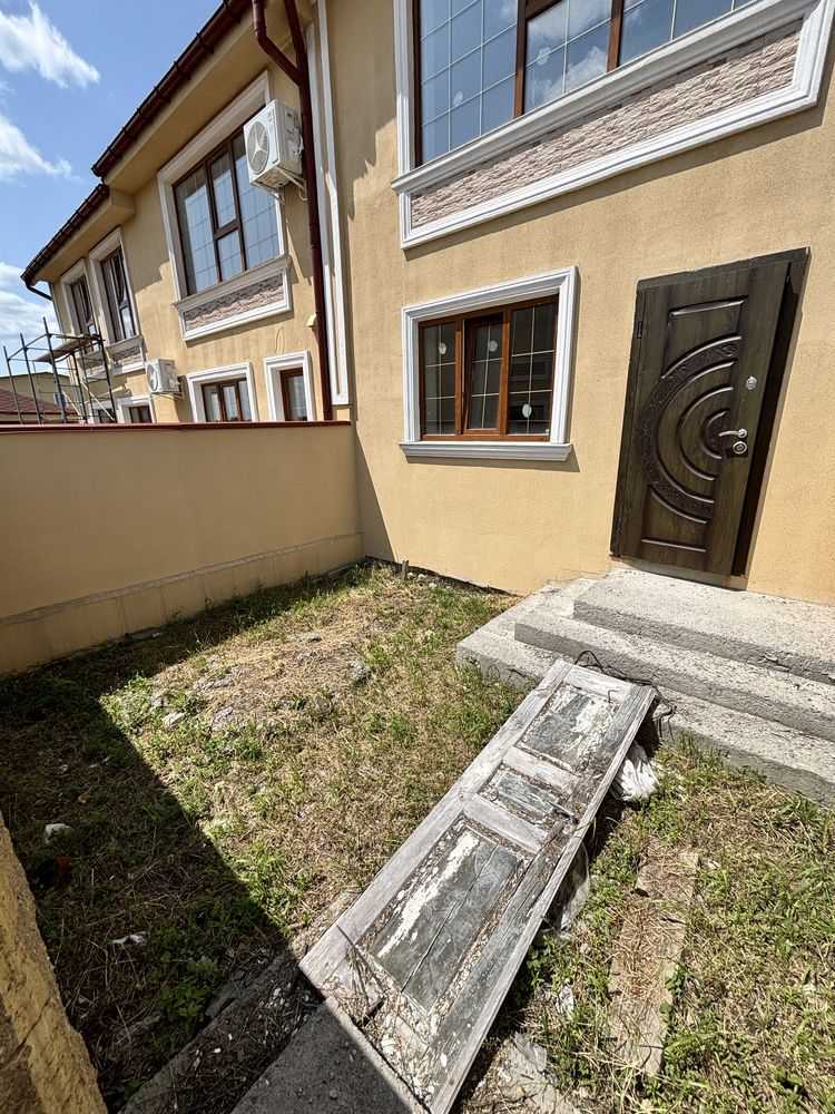 Продаж таунхауса 47.6 м², Липська, 30В